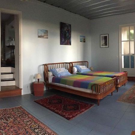 Gite La Petite Maison Етрета Екстериор снимка